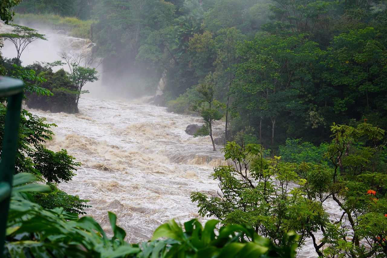 Safety Measures to Take After a Disaster Strikes